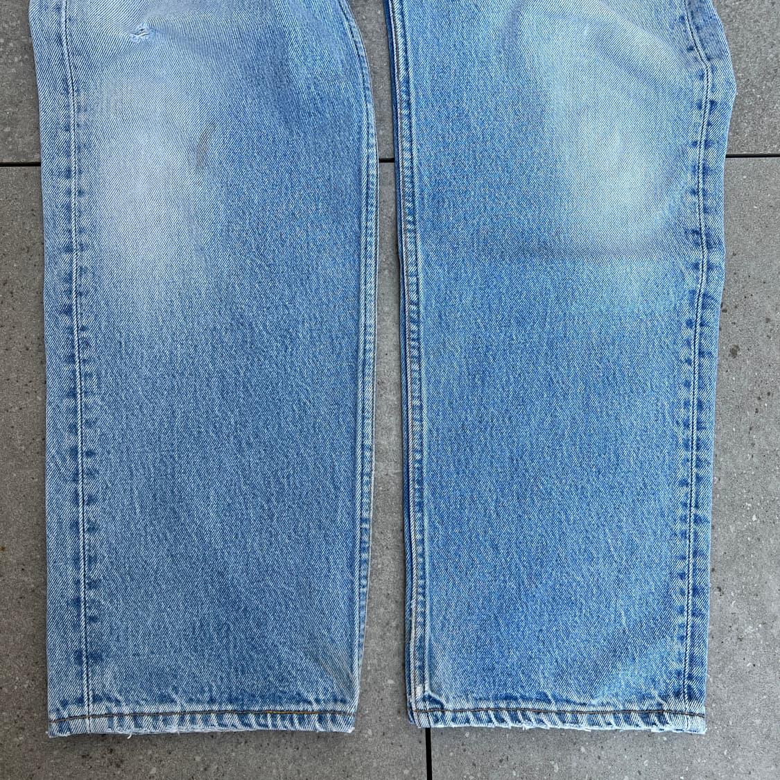 90s Vintage USA Levis 501xx W36 L34 상품이미지5