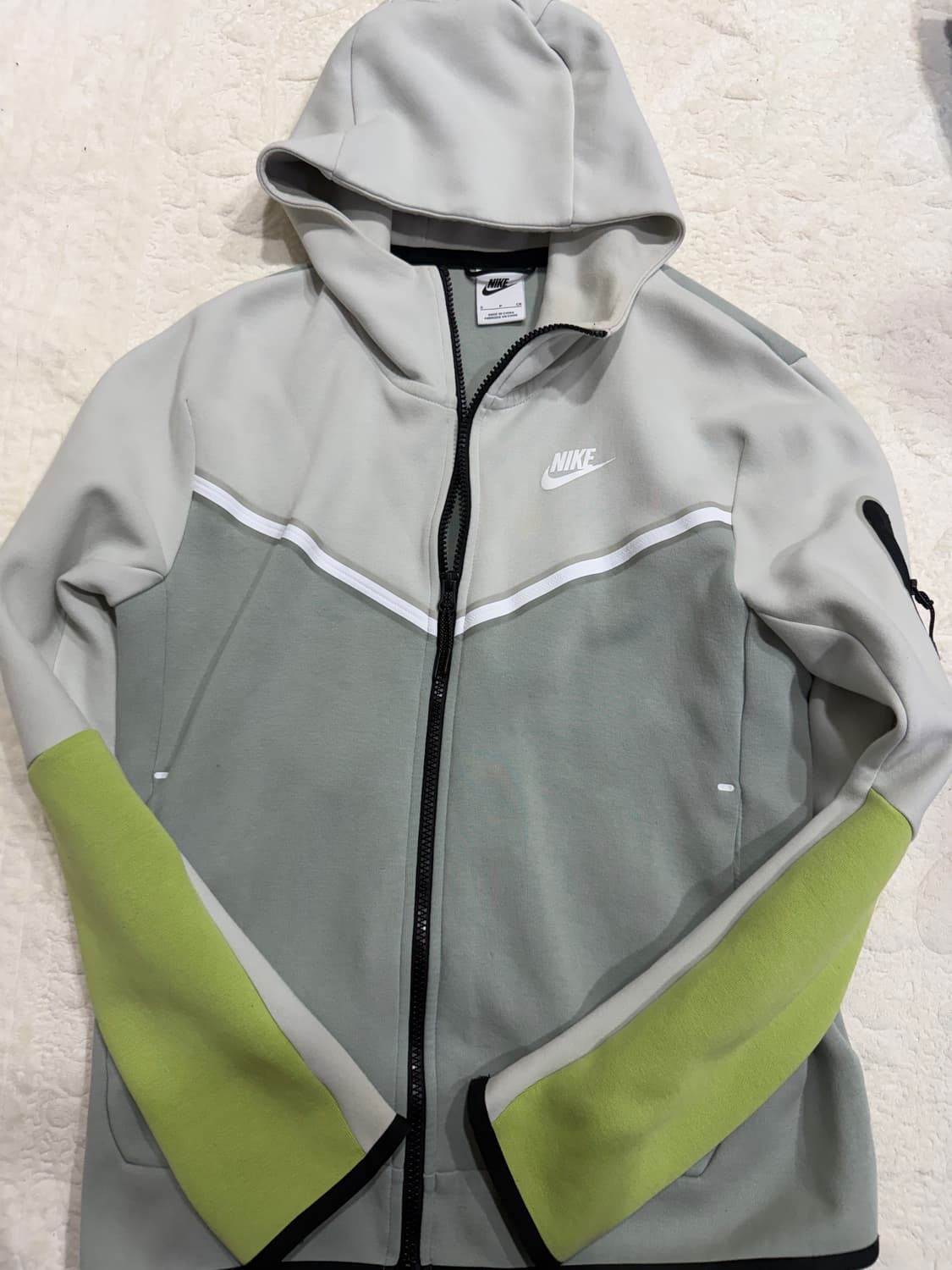 나이키 테크팩  상품이미지1