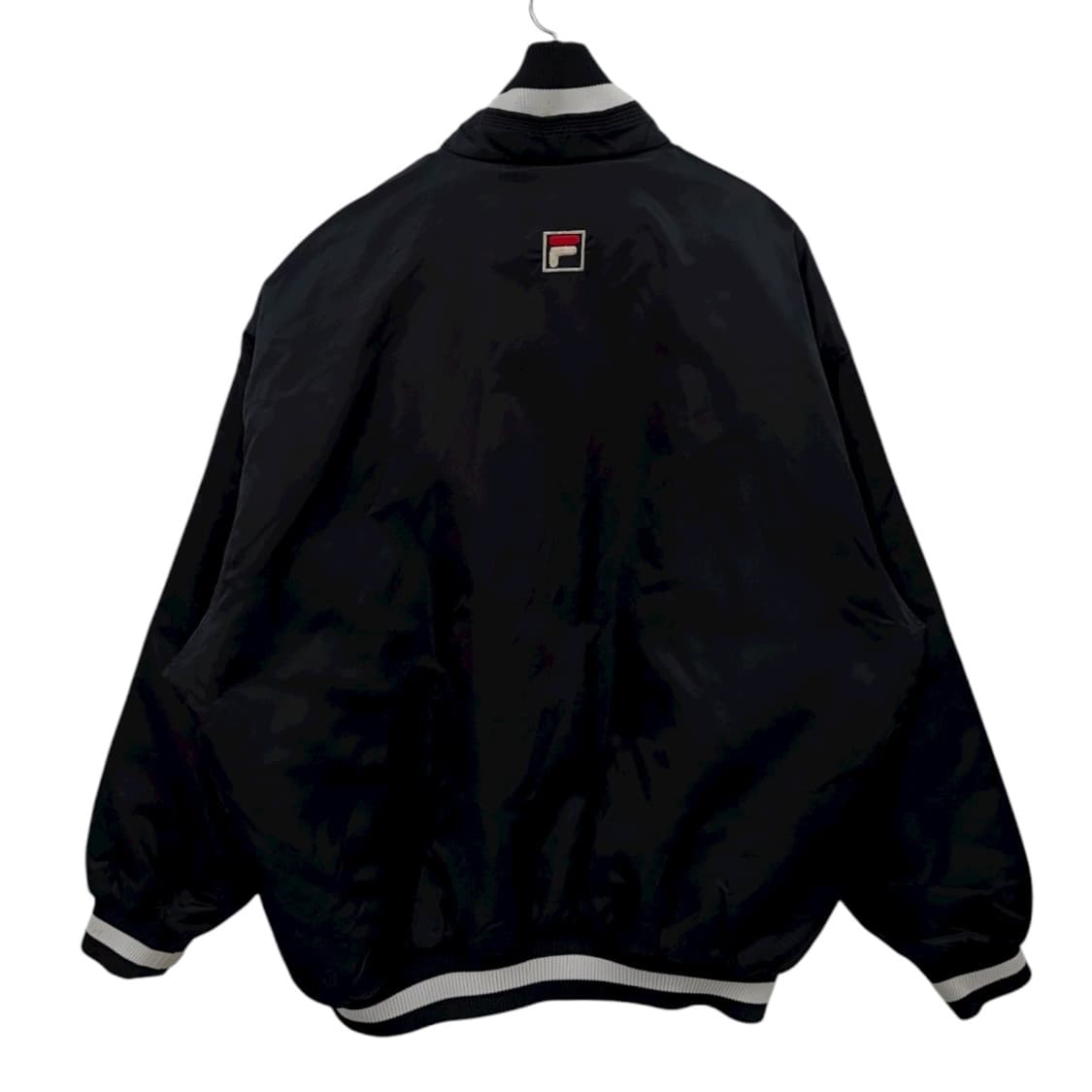 휠라 스타디움 누빔 야구점퍼 상품이미지2