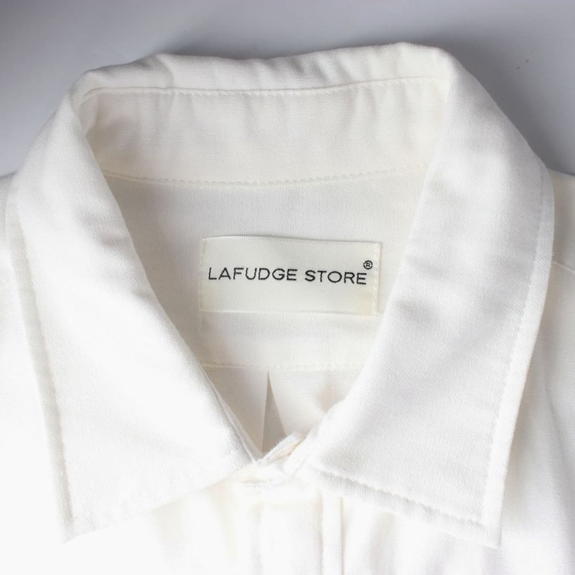 라퍼지스토어 시티보이 빅오버 반팔 셔츠 L 상품이미지5