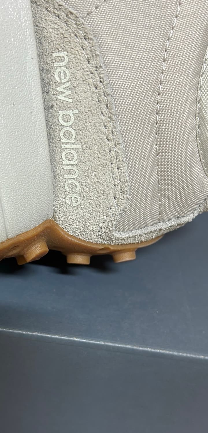 뉴발란스 327 팀버울프 MS327HR1 230mm 상품이미지4