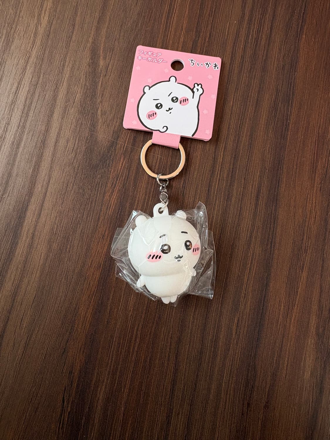 치이카와 피규어 키링(치이카와 상품이미지1