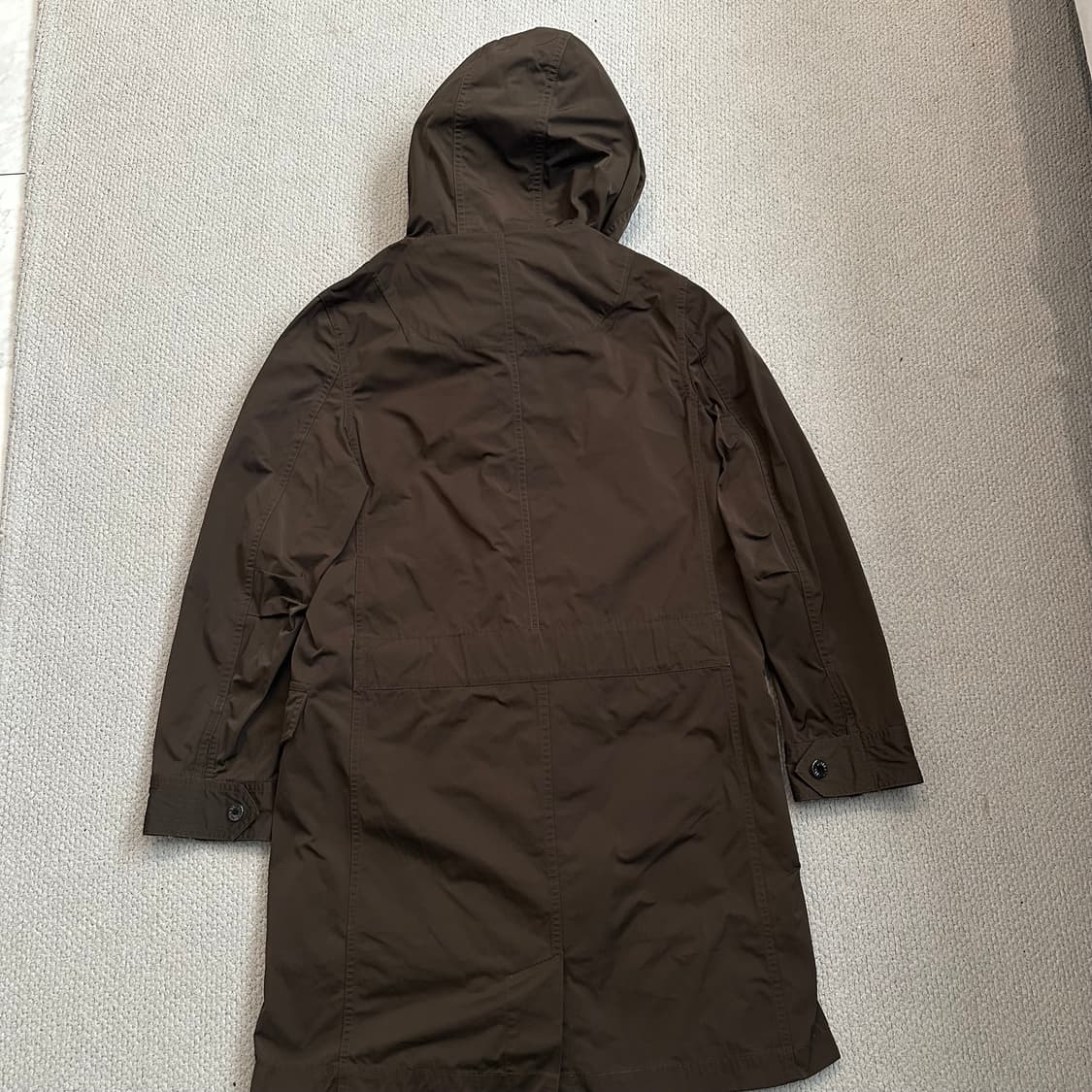 쟈딕앤볼테르  ZADIG & VOLTAIRE 후드 파카 상품이미지10