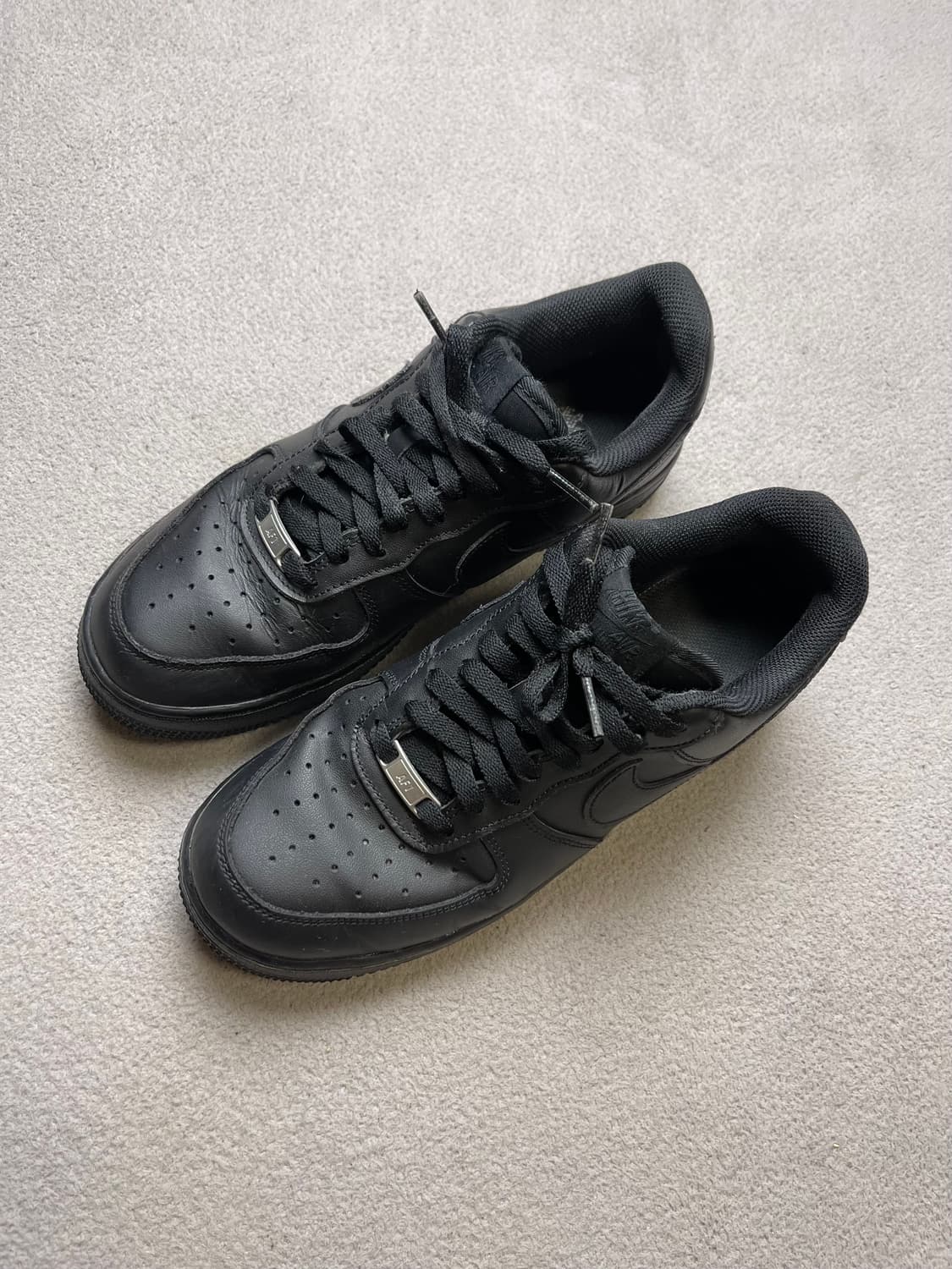 [42] 에어포스올검-265 상품이미지1