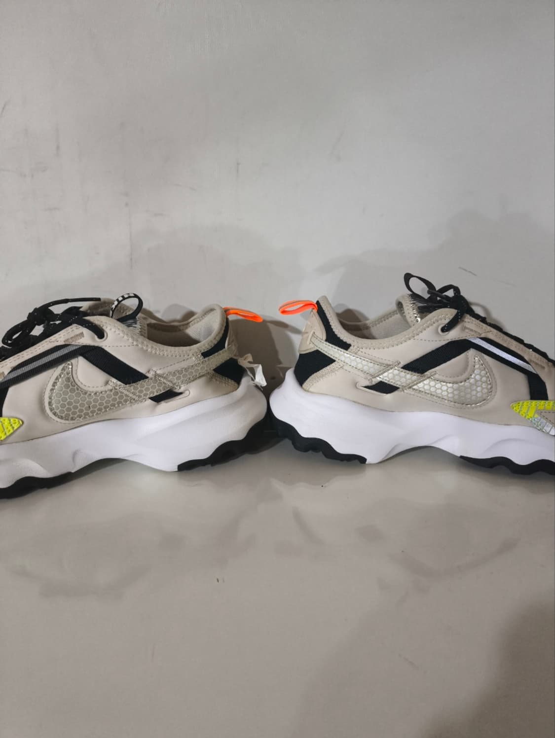 245mm 3M x 나이키 TC 7900 운동화 상품이미지7