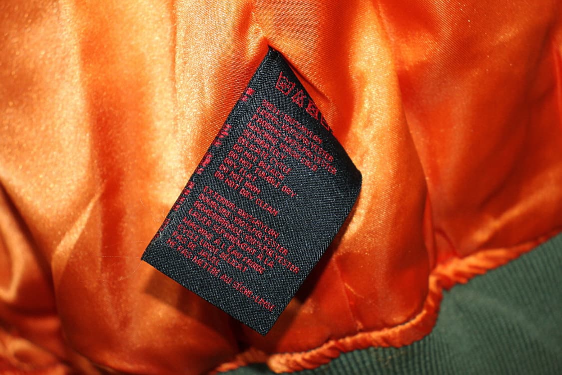 Schott m-1 쇼트 항공점퍼 M 상품이미지9