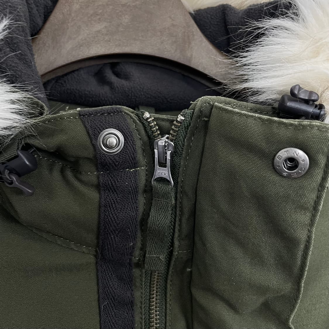 아디다스 덕다운 패딩 상품이미지3