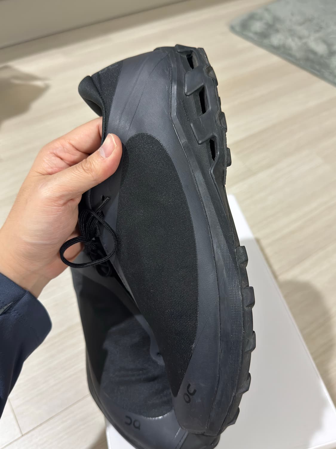 온러닝 파프 클라우드벤처 [275] 상품이미지8