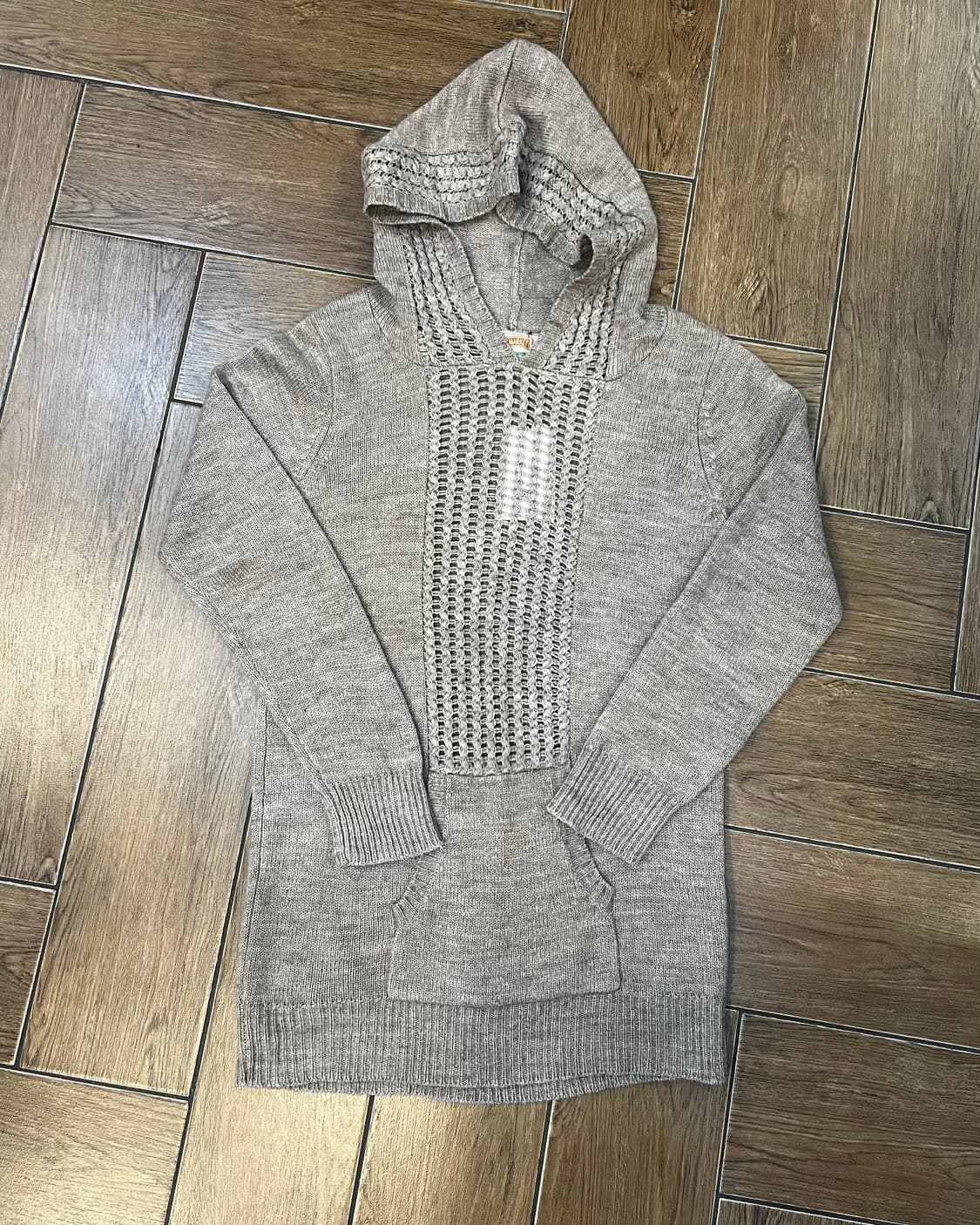 🐹레더 체크 코디 세트 🐹 상품이미지5