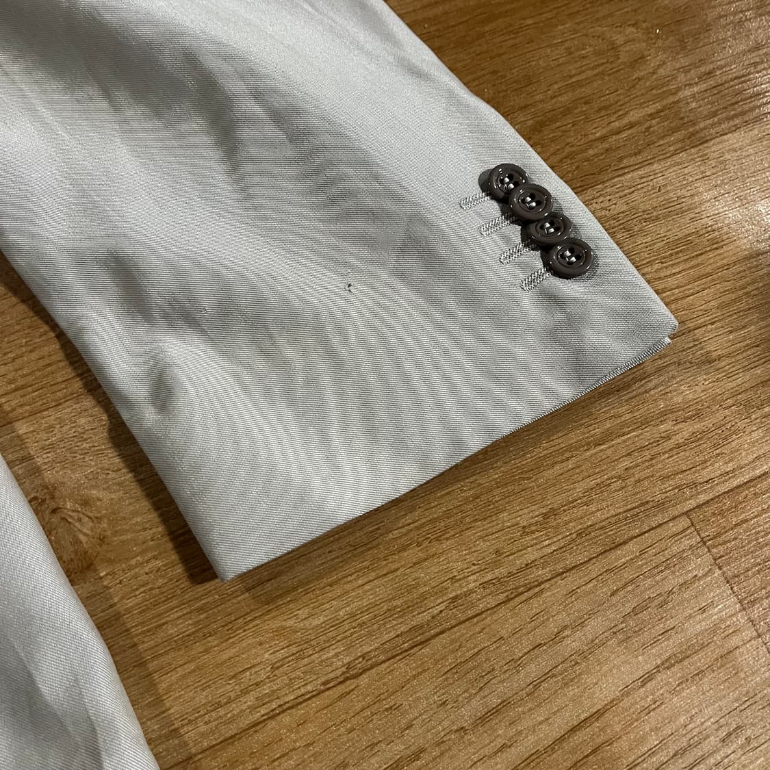 [110/35] 베르사체 정장 수트 상품이미지4