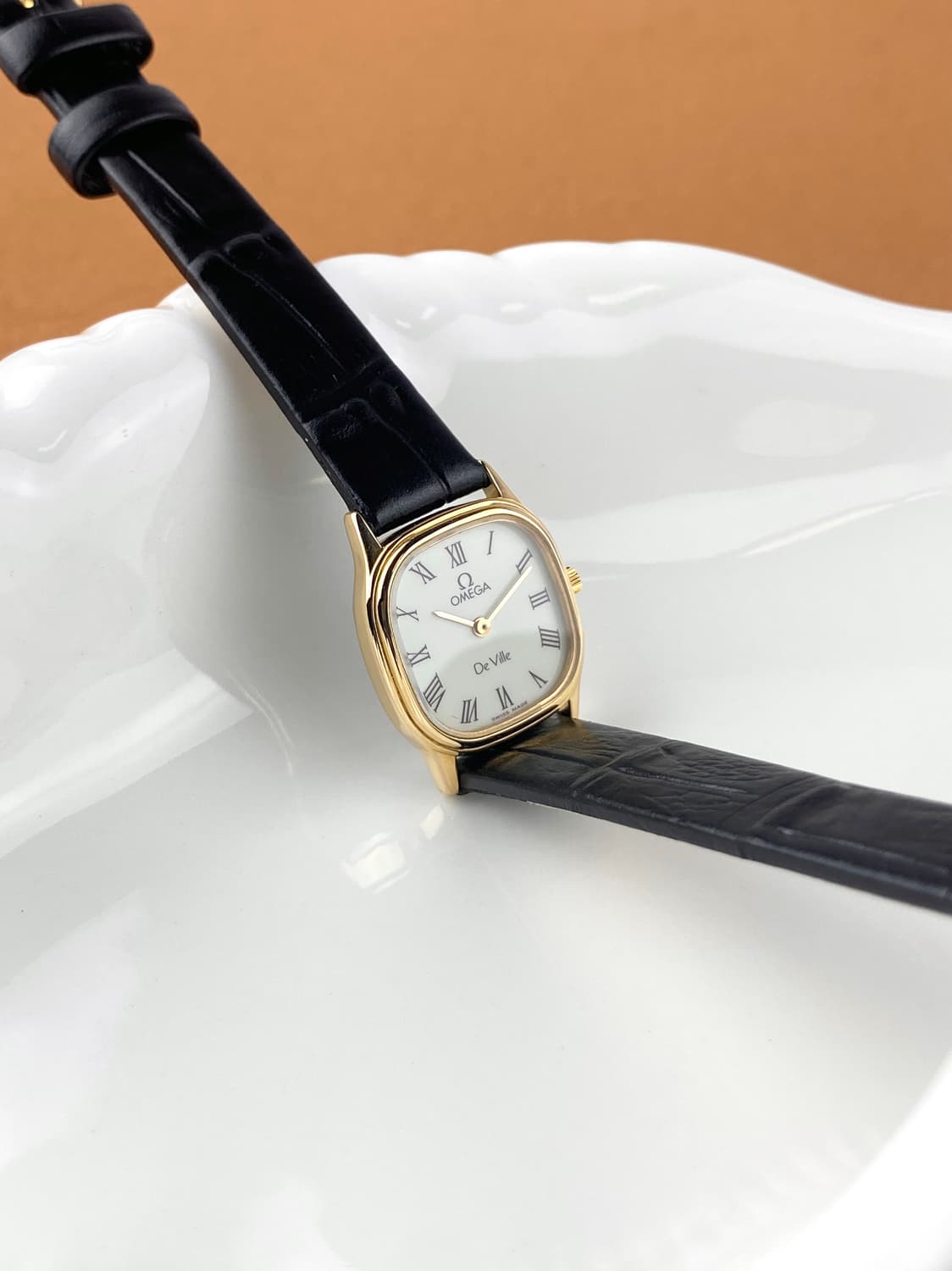 OMEGA Lady De Ville mini watch 상품이미지2