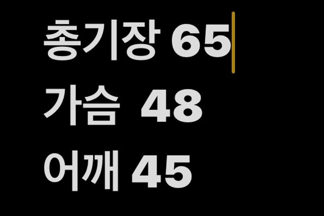 노스페이스 기모 집업 상품이미지4