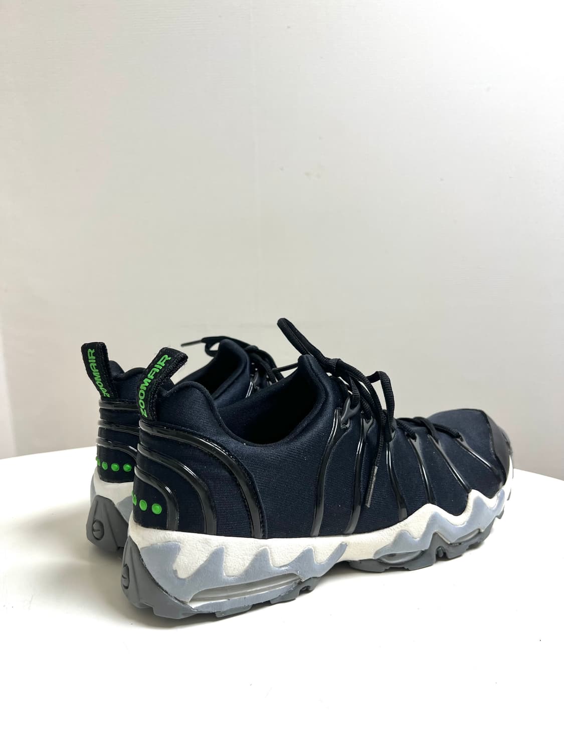 [265] 나이키 에어 줌 세이즈믹 모노톤컬렉션 올검 상품이미지6