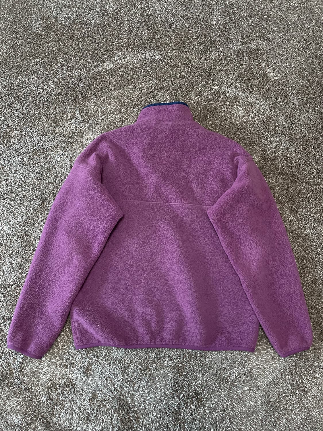 90s Patagonia synchilla 빈티지신칠라 상품이미지3