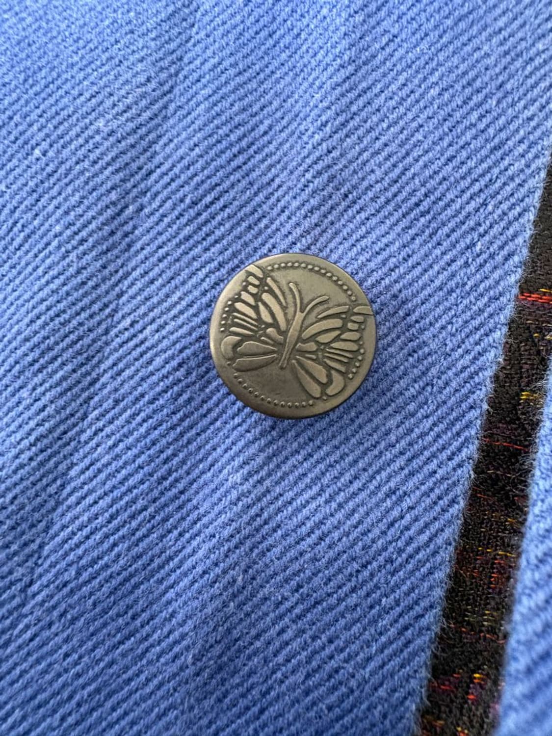 EURO WORK JACKET 유로 워크 재킷 상품이미지6