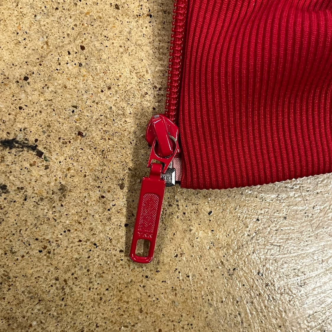 [정품/S] 아디다스 바이에른 뮌헨 트랙탑 져지 레드 b14 상품이미지7