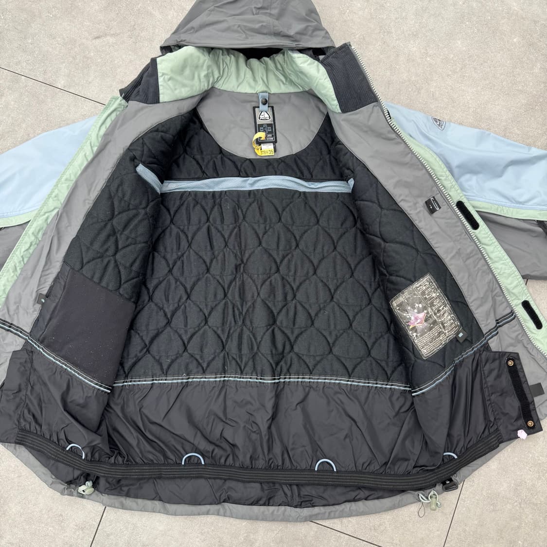 나이키acg 자켓  상품이미지4