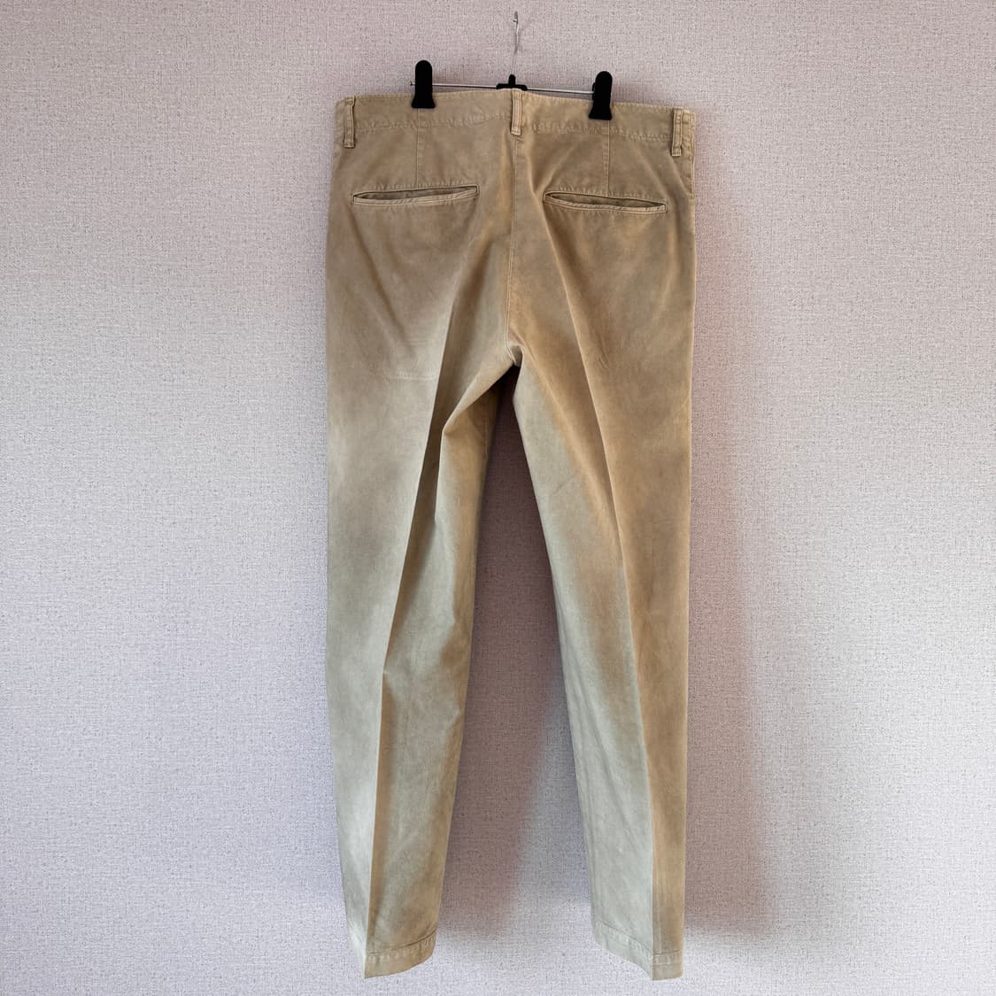 3) 비즈빔 컨뎁 필드치노, 라이트그린 상품이미지3