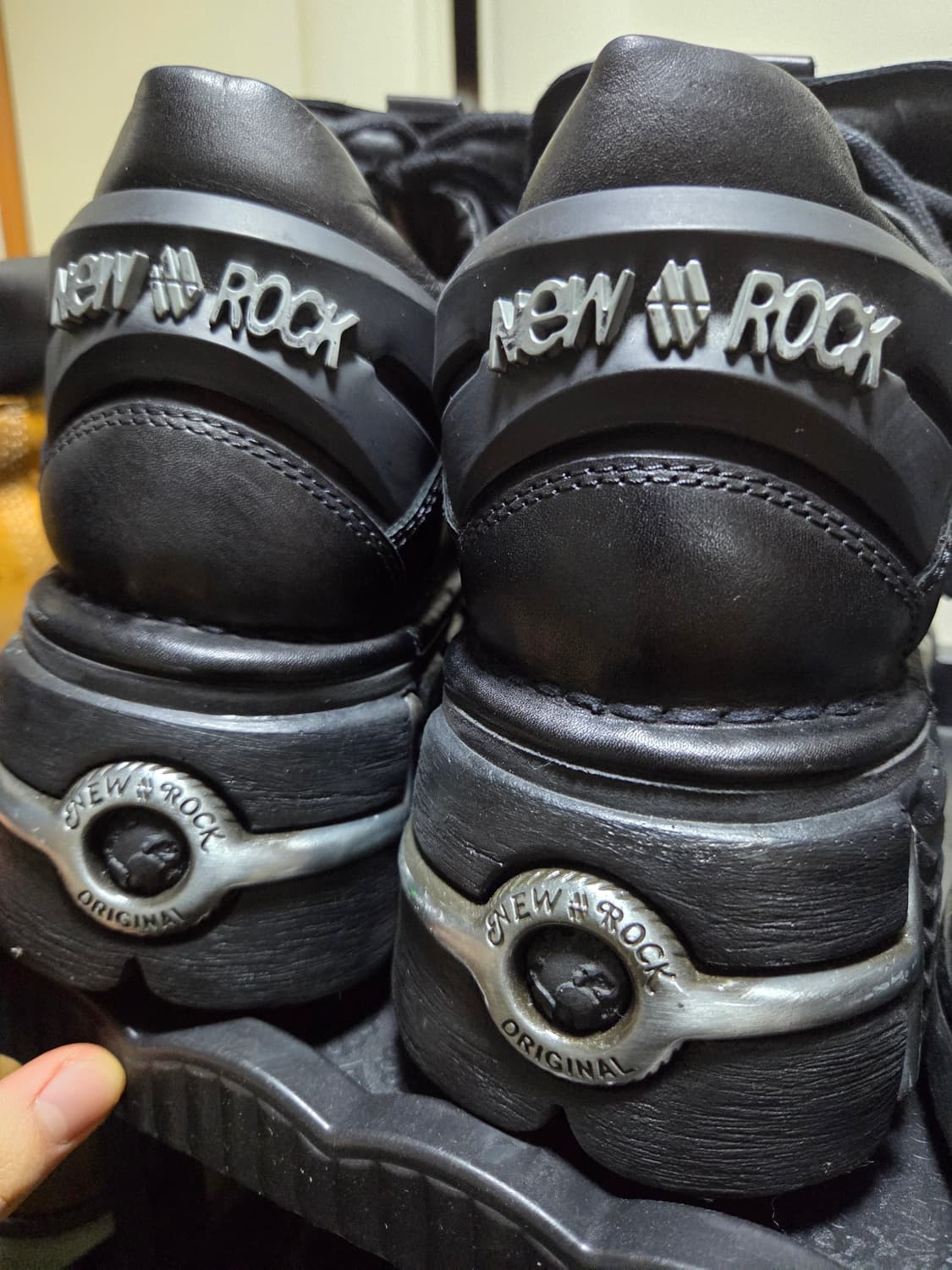 뉴락(교신가능) 상품이미지2