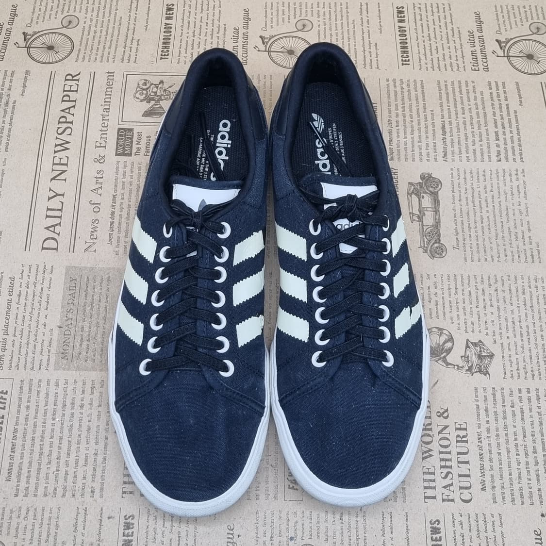 아디다스 아바카 남성스니커즈280 상품이미지2