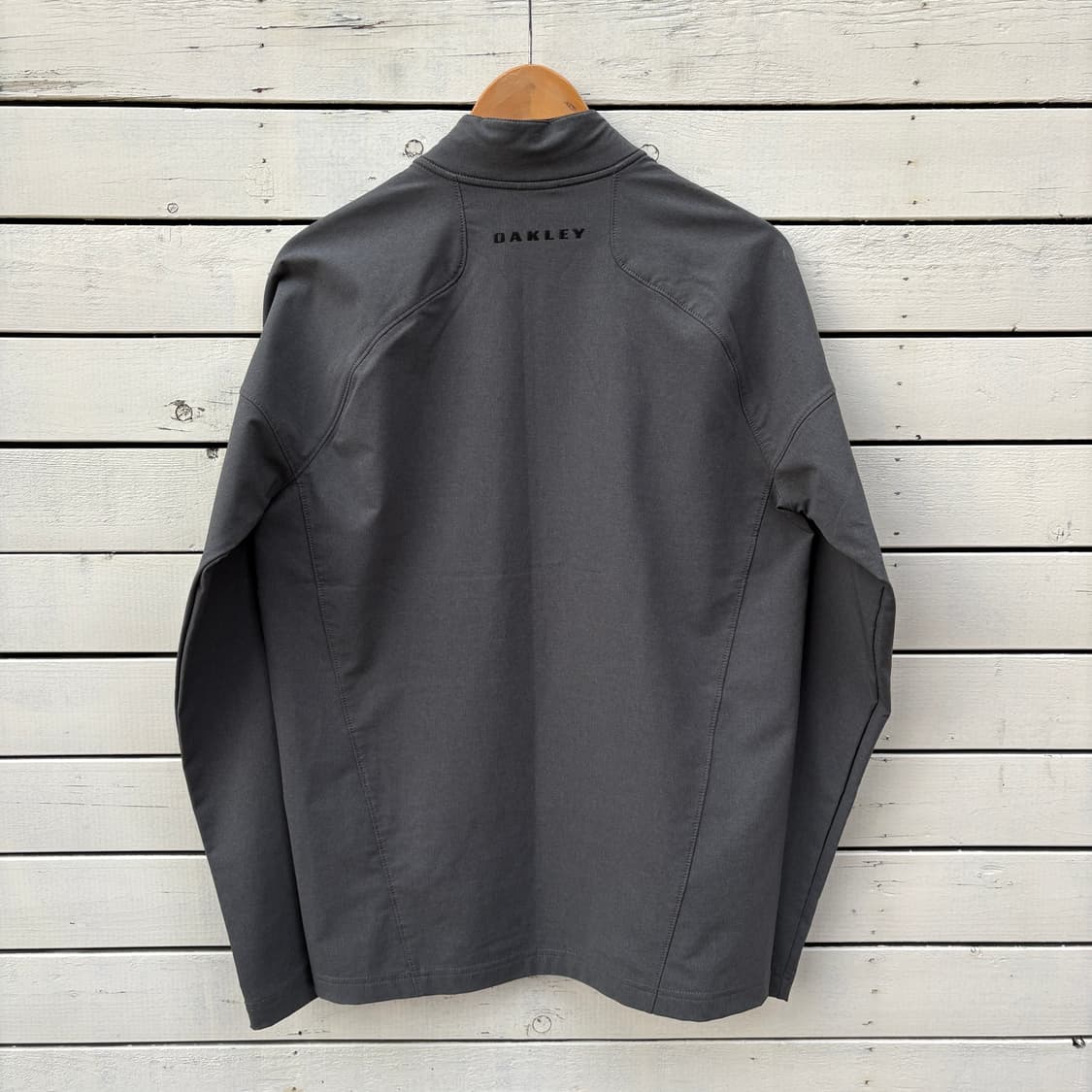 Oakley 오클리 집업 자켓 상품이미지2