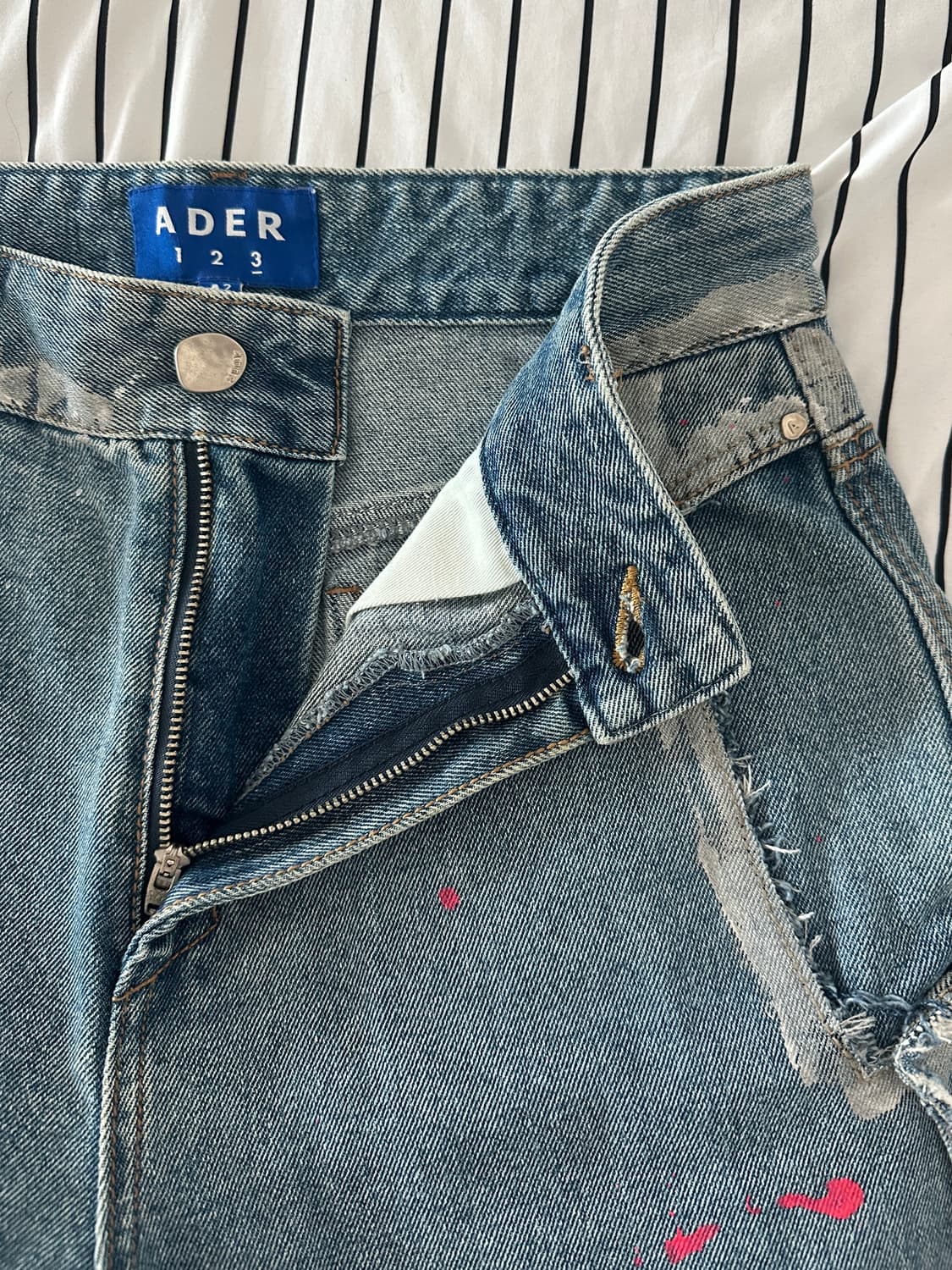 아더에러 갤럭시진 (A2 size) 상품이미지5