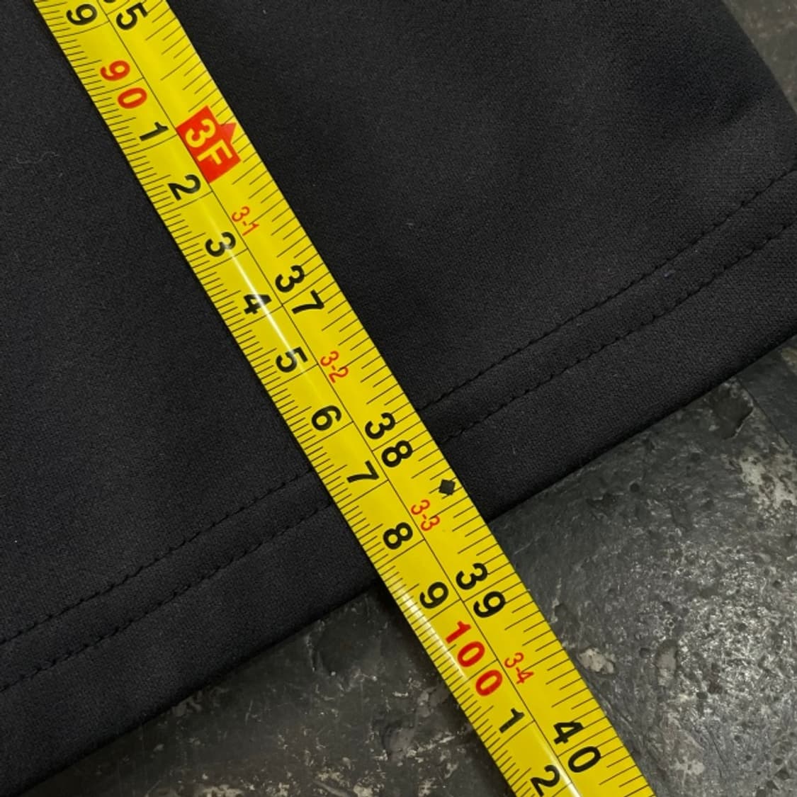 105 나이키 써마핏 팬츠 상품이미지8