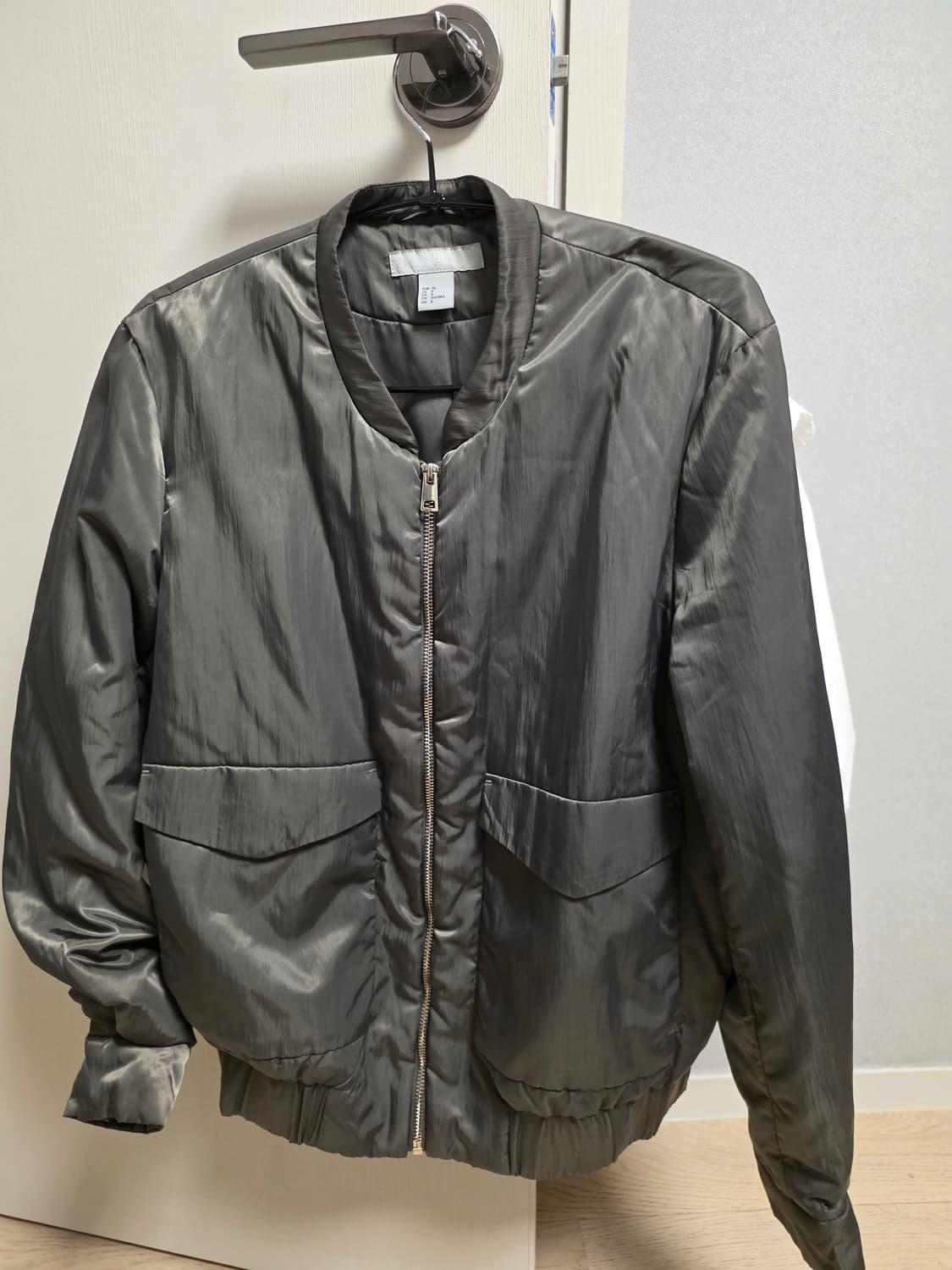 H&m봄버 38 상품이미지1