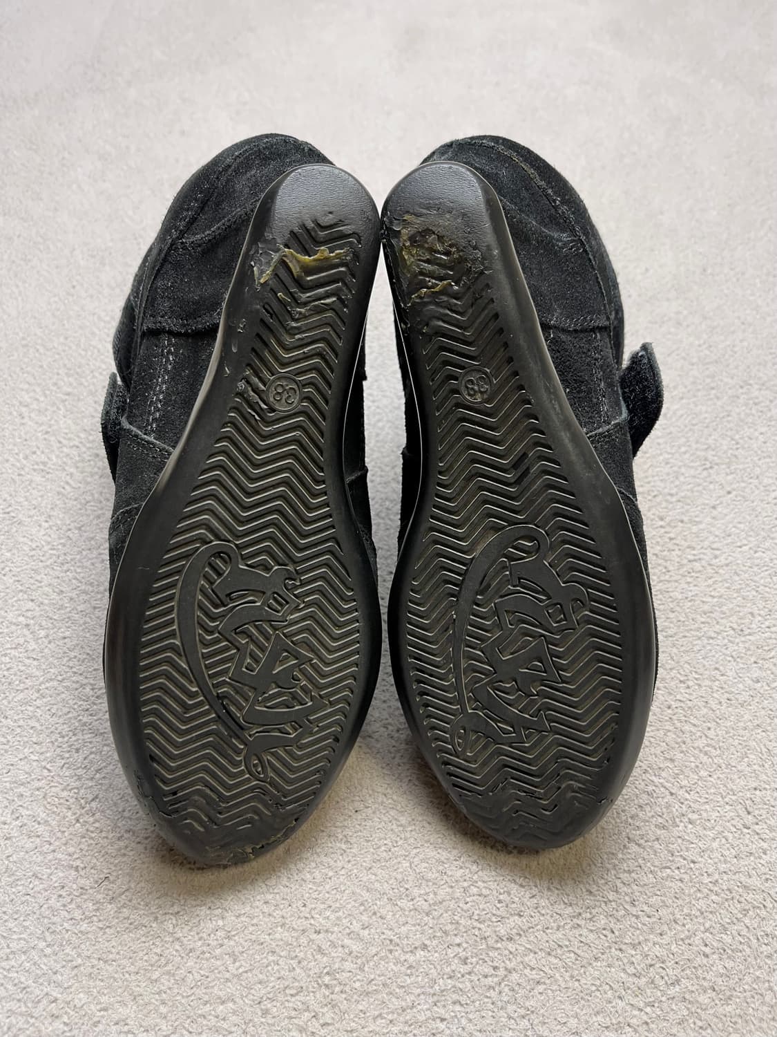 [38] 아쉬 하이탑 웨지 스니커즈 -245 -250 상품이미지9