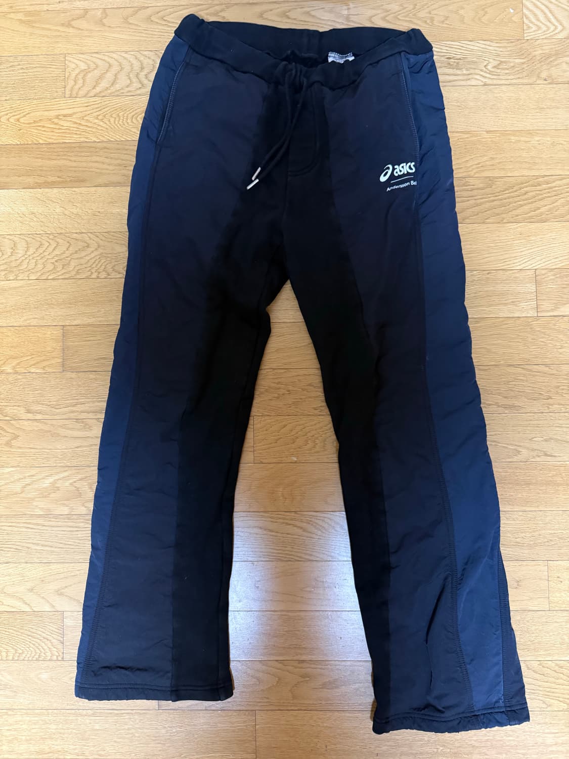 아식스 팬츠 상품이미지2