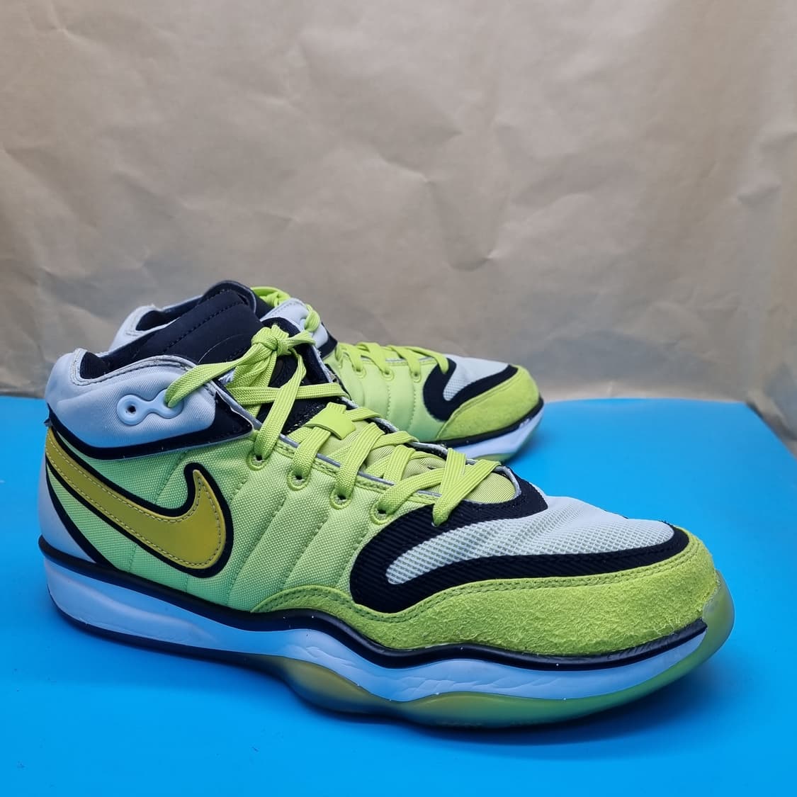 나이키 에어줌GT 허슬 농구화275 상품이미지1
