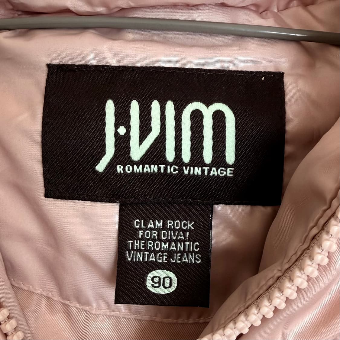 JVim y2k 베스트 상품이미지3