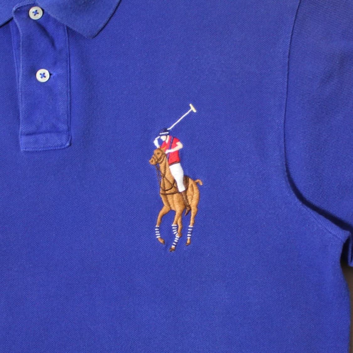 Polo 폴로 랄프로렌 빅포니 PK 반팔 상품이미지2