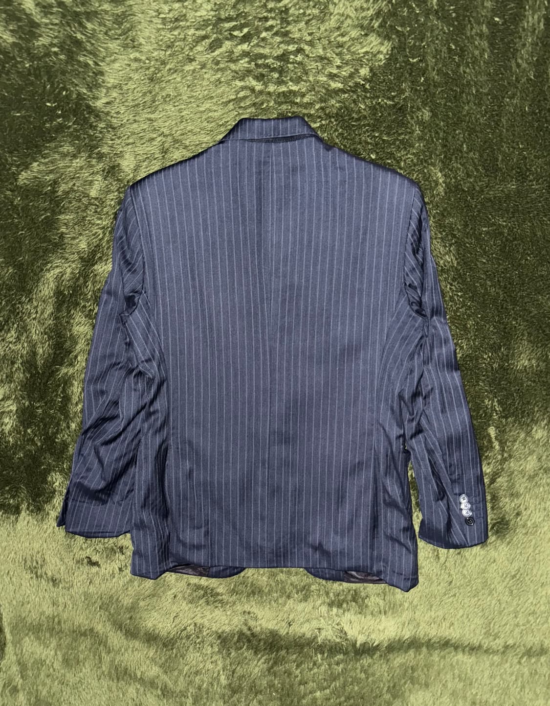 [48] ACQUAVIVA 로로피아나 Made In Italy 블레이저 상품이미지8