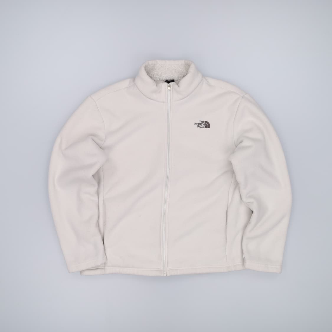 L 노스페이스 퍼리 플리스 보아 후리스 자켓 4262 상품이미지1