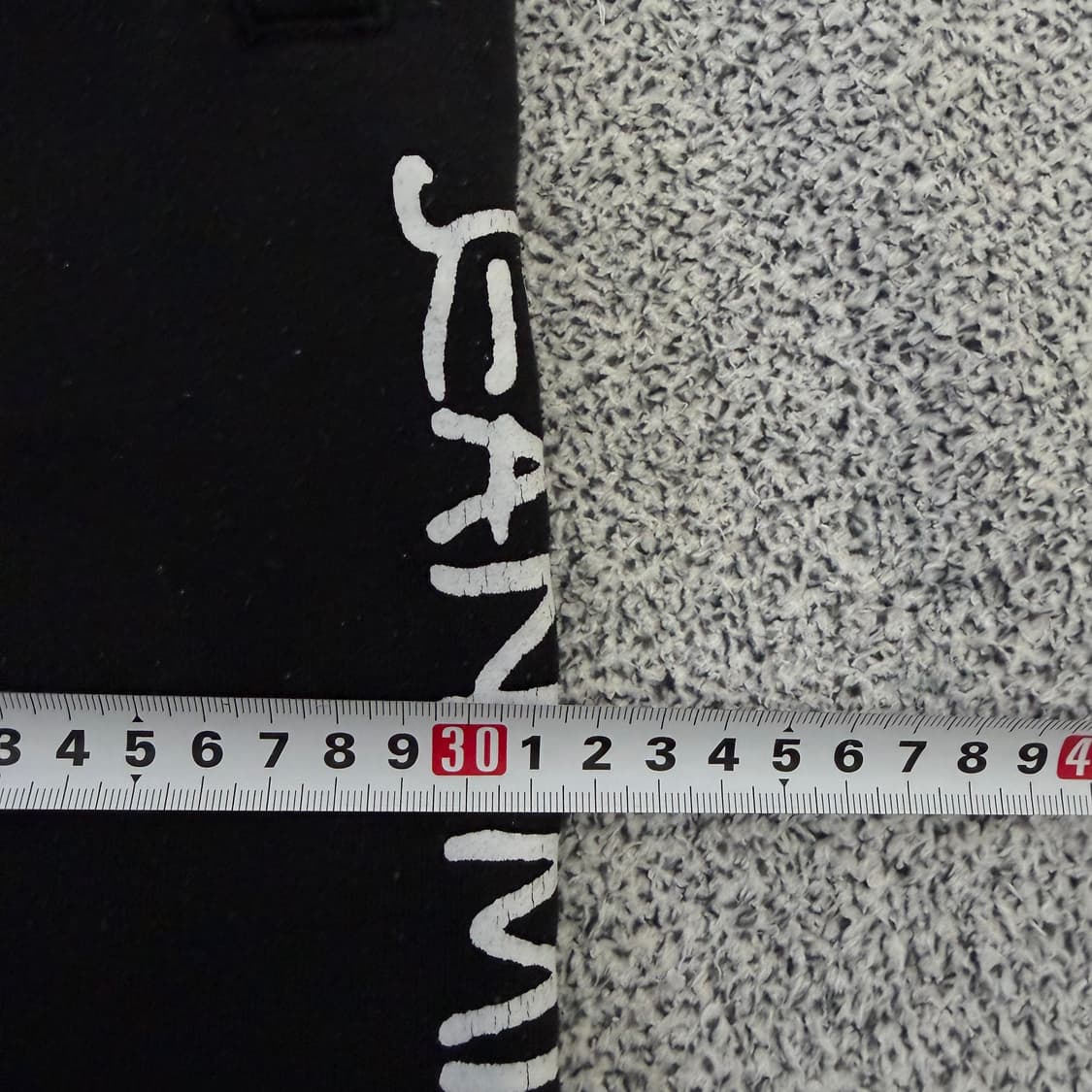 76 장미셸 기모 조거팬츠 0130H2 상품이미지6