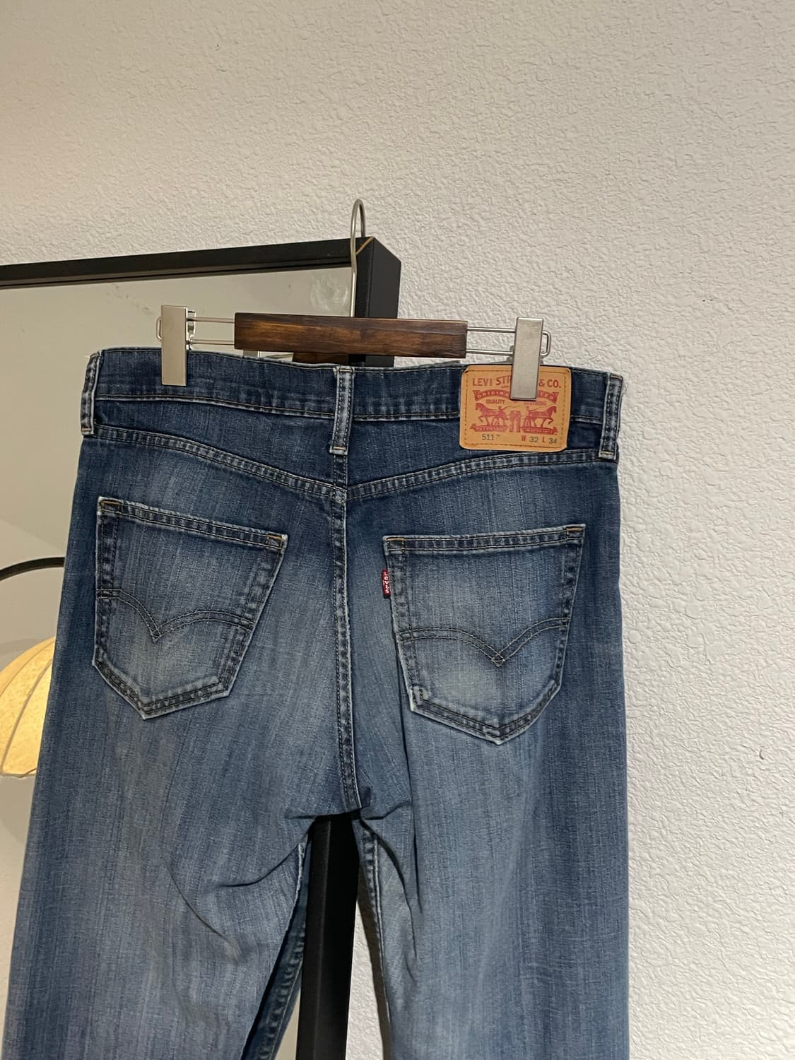 levis 511 (32) 상품이미지7