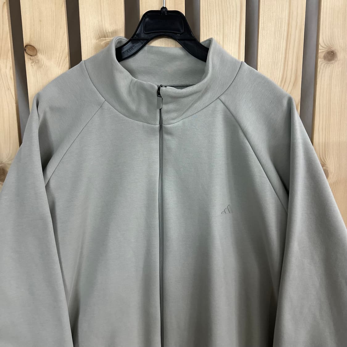 (2XL) 아디다스 빅로고 져지 상품이미지4