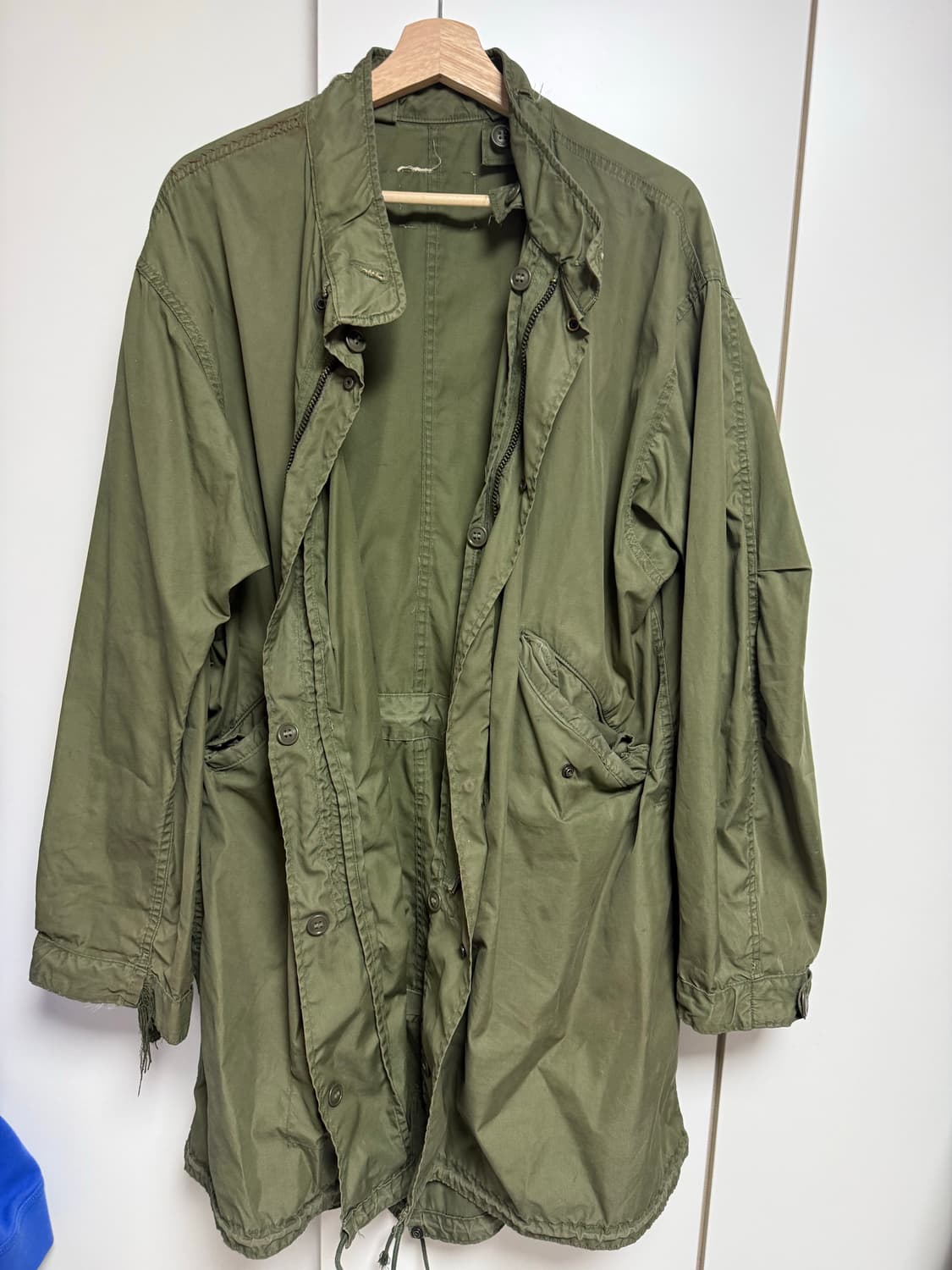 M65 피쉬테일 옴니피플 구매  상품이미지6