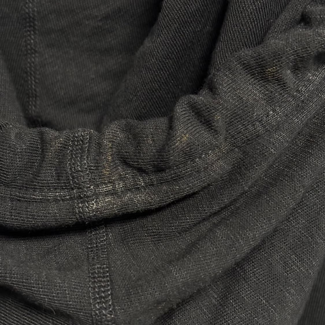 5) 제임스펄스 james perse 프렌치 테리 후드 집업 상품이미지7