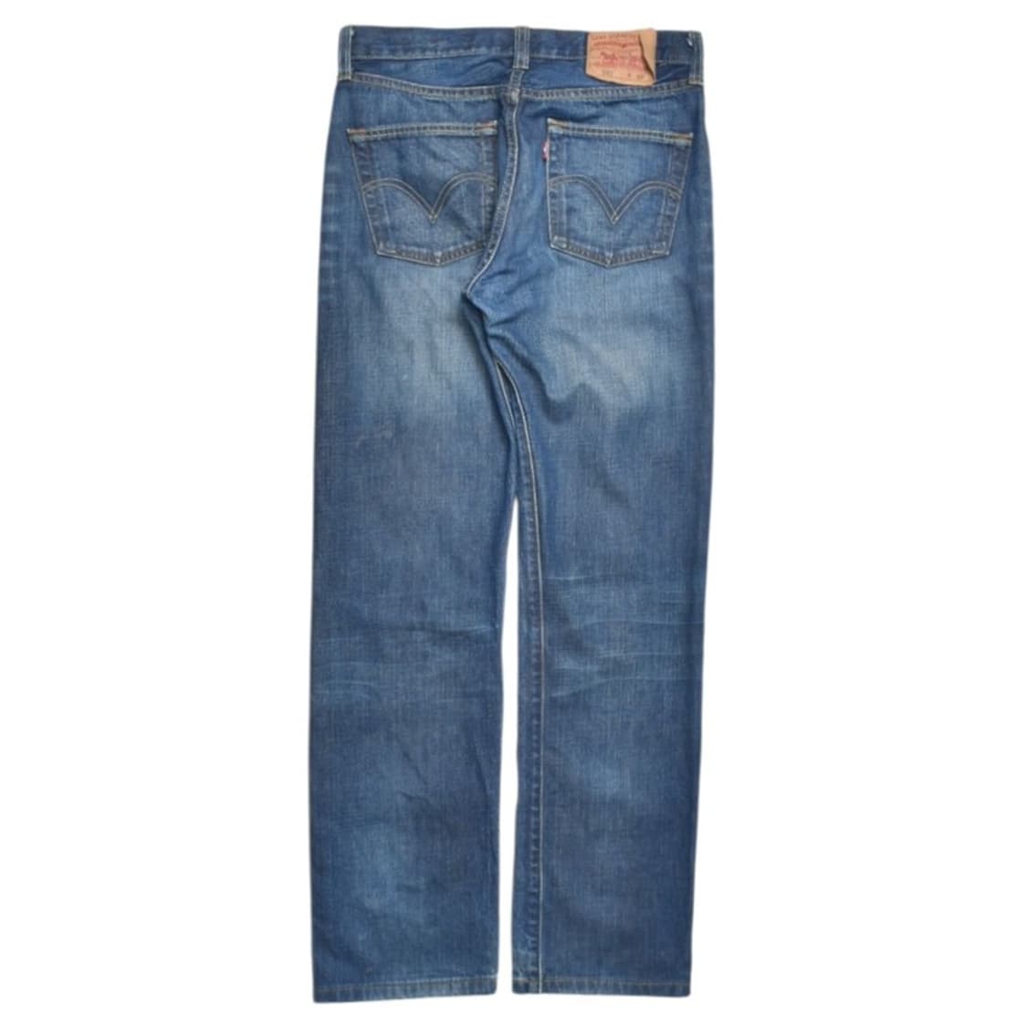 00S 리바이스 501 청바지 데님팬츠 상품이미지3