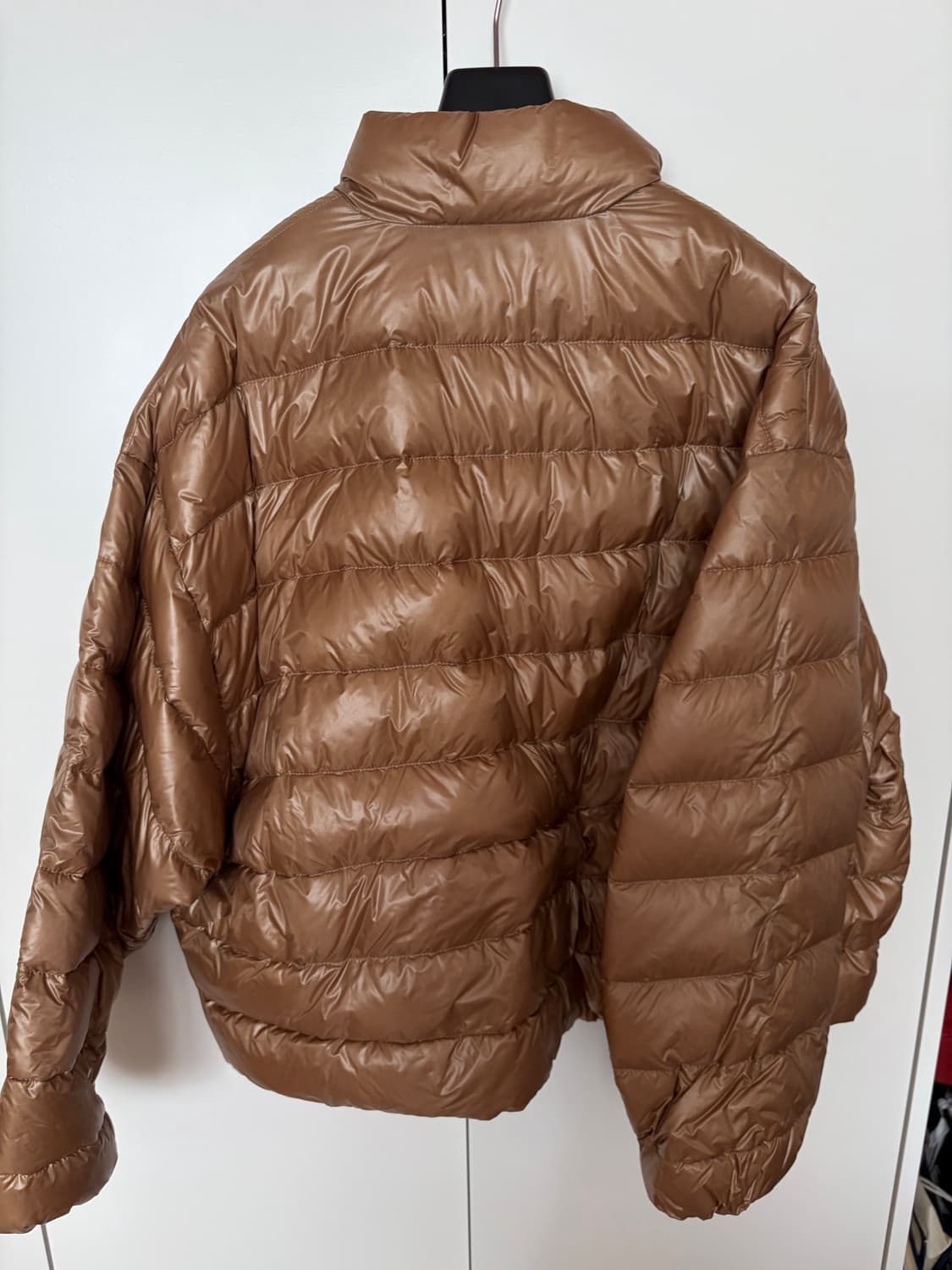 아스페시 경량패딩  상품이미지2