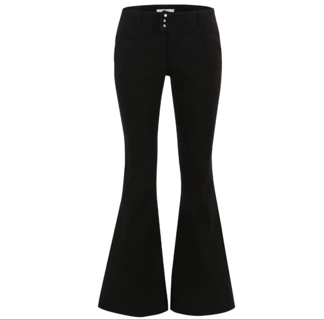 KIMSEOUL 킴서울 nostalgia boots cut jeans 상품이미지1