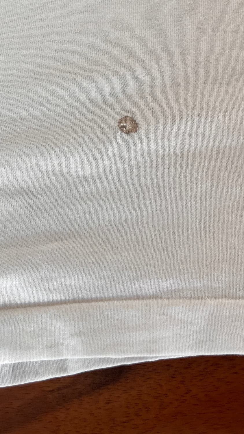 Nirvana photo tee (og) 상품이미지8