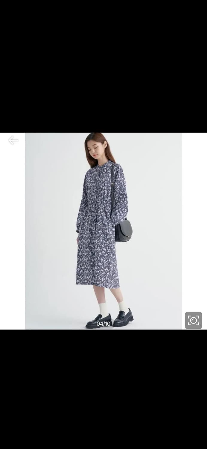 Beabpole 빈폴 리버티 원피스 상품이미지1