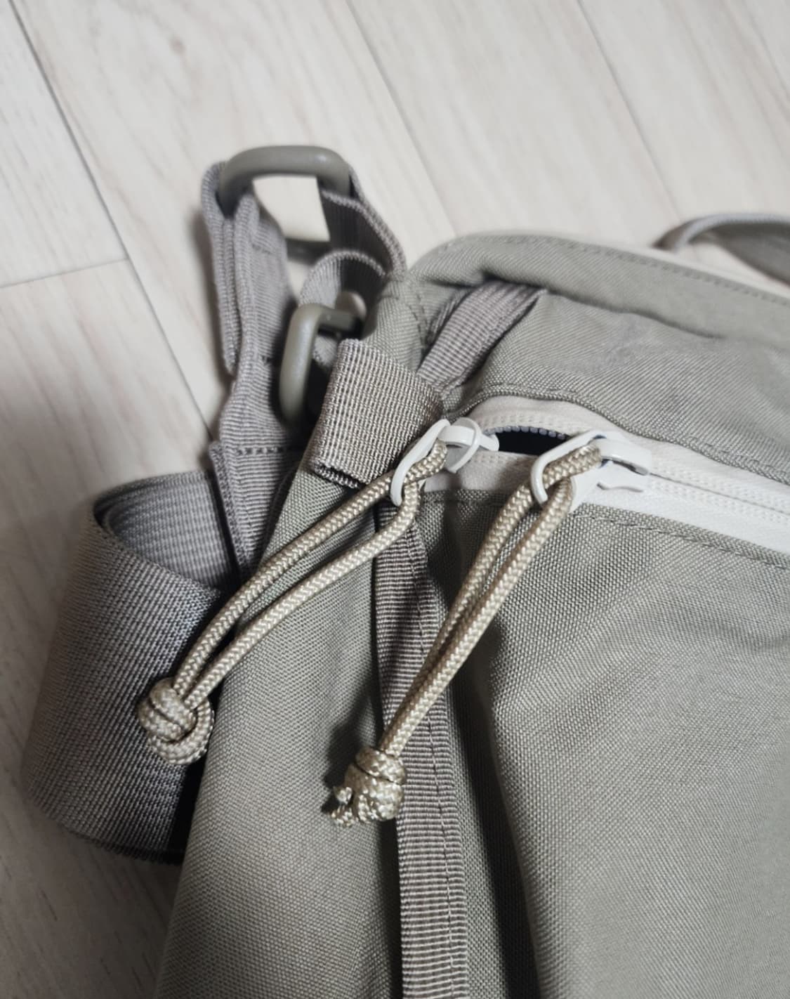 요시다포터 크랭커즈 숄더백 라지 상품이미지5