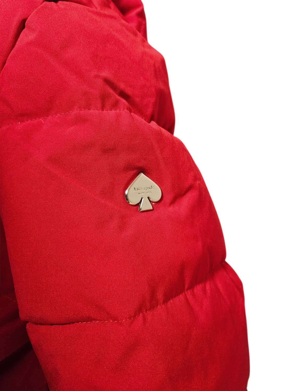 케이트 스페이스 다운 푸퍼 코트 55 66 상품이미지5