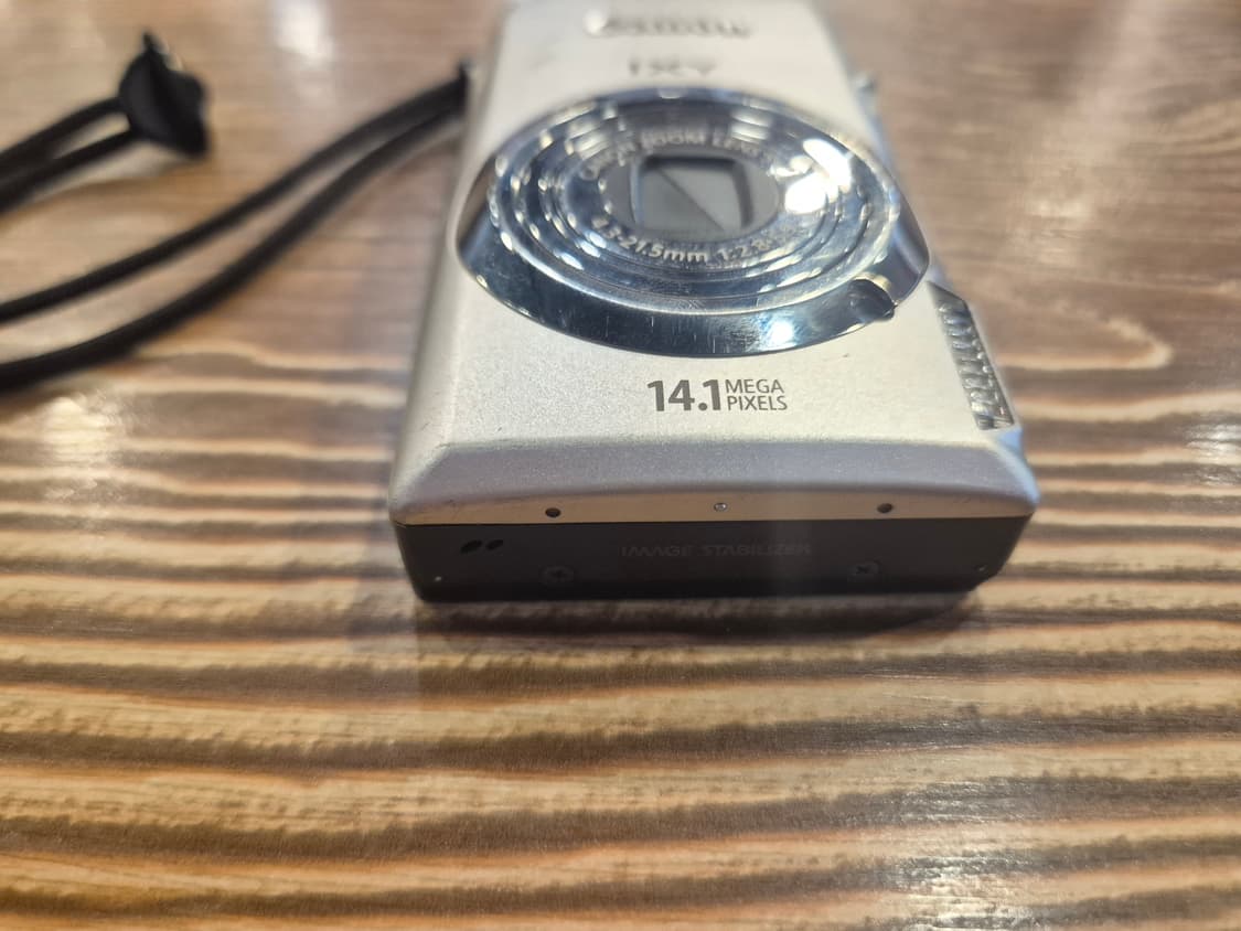캐논 IXY 10s(IXUS210) 상품이미지2