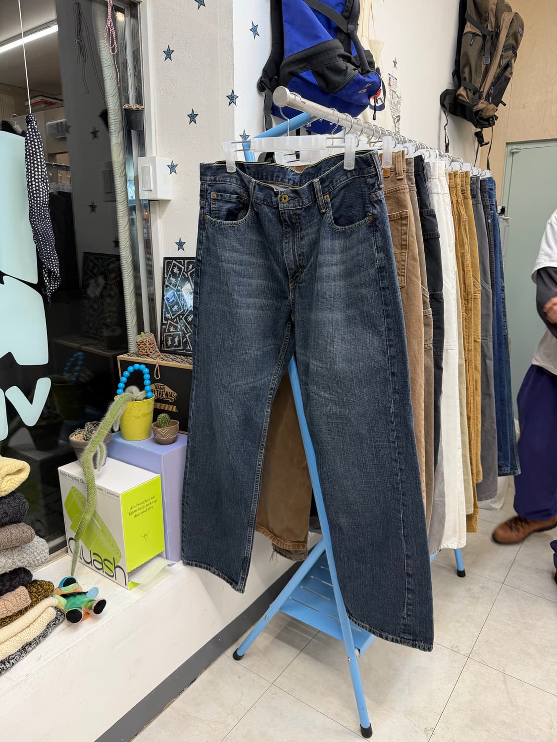 Levi’s 569 상품이미지2