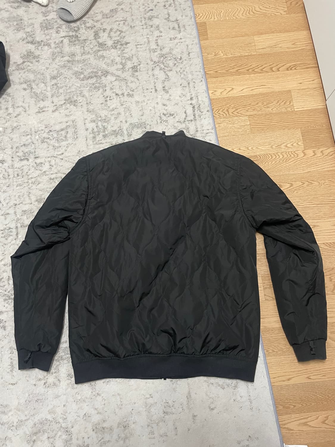 티고라 퀄팅 내피 xl 상품이미지3